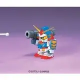 BB戦士 30 武者影ガンダム