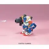 BB戦士 32 武者影ZZガンダム