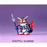 BB戦士 31 武者影Zガンダム
