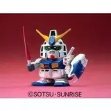 BB戦士 37 ガンダムNT-1
