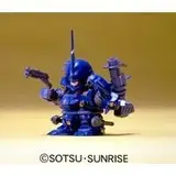 BB戦士 40 ケンプファー