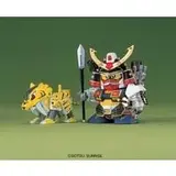BB戦士 41 将ガンダム