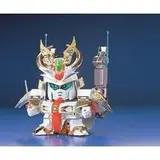 BB戦士 46 豪華頑駄無大将軍