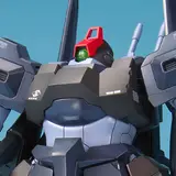 MG 1/100 リックディアス