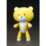 HGPG 1/144 プチッガイ ウイニングイエロー