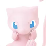 ポケモンプラモコレクション クイック!! 02 ミュウ