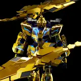 PG 1/60 ユニコーンガンダム3号機 フェネクス(ナラティブVer.)