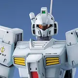 MG 1/100 RGM-79N ジムカスタム