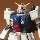HGUC 1/144 陸戦型ガンダム地上戦セット