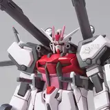 HG 1/144 ストライクルージュ+I.W.S.P.