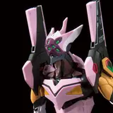 RG 汎用ヒト型決戦兵器 人造人間エヴァンゲリオン 正規実用型(ヴィレカスタム) 8号機α
