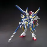 HGUC 1/144 V2アサルトバスターガンダム