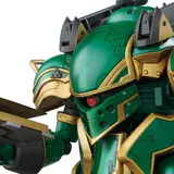 HG 1/24 霊子戦闘機・無限(クラリス機)