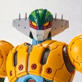 HG 1/144 鋼鉄ジーグ(INFINITISM)
