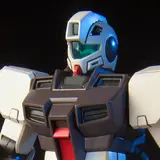 HGUC 1/144 ジム・コマンド