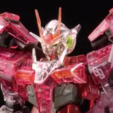 RG 1/144 ガンダムベース限定 ダブルオーライザー