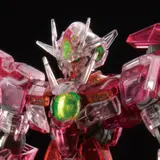 RG 1/144 ガンダムベース限定 ダブルオークアンタ