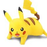 ポケモンプラモコレクション クイック!! 03 ピカチュウ (バトルポーズ)