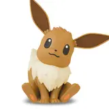ポケモンプラモコレクション クイック!! 04 イーブイ