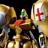 HG 1/144 オージ