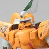 HG 1/144 モビルジン (ミゲル・アイマン専用機)