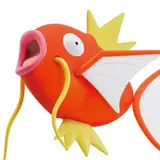 ポケモンプラモコレクション BIG 01 コイキング