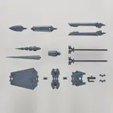 30MM 1/144 オプションパーツセット 3