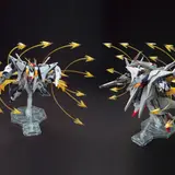 HGUC 1/144 ΞガンダムVSペーネロペー ファンネル・ミサイル エフェクトセット