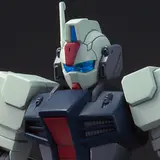 HG 1/144 ダガーL