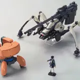 HG 1/48 ジャガーノート(汎用仕様)