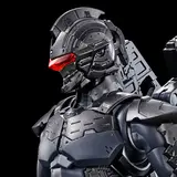 Figure-rise Standard ULTRAMAN SUIT Ver7.5(強行突入型) -ACTION-