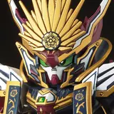 SDW HEROES 信長ガンダムエピオン