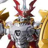 Figure-rise Standard Amplified デュークモン