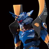 RG エヴァンゲリオン Mark.06