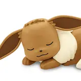 ポケモンプラモコレクション クイック!! 07 イーブイ(おやすみポーズ)