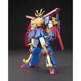 HGBF 1/144 ガンダムトライオン3