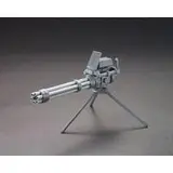 HGBC 1/144 ジャイアントガトリング