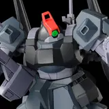 HG 1/144 リック・ディアス