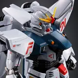 MG 1/100 ガンダムF91 Ver.2.0