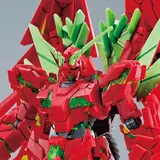 HG 1/144 ガンダムベース福岡限定 ユニコーンガンダム ペルフェクティビリティ(デストロイモード) (最終決戦仕様)Ver.GSF