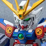 SDガンダム EXスタンダード ウイングガンダムゼロ