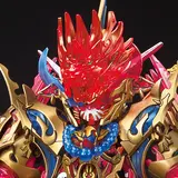 SDW HEROES 悟空インパルスガンダムDXセット