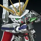 SDW HEROES アルセーヌガンダムX