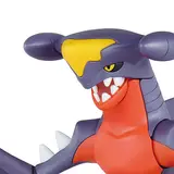 ポケモンプラモコレクション 48 セレクトシリーズ ガブリアス