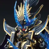 SDW HEROES 信長ガンダムエピオン ダークマスクVer.