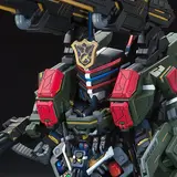 SDW HEROES サージェントヴェルデバスターガンダムDXセット
