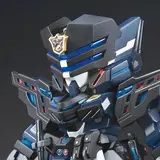 SDW HEROES ヴェルデバスター隊員