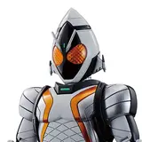 Figure-rise Standard 仮面ライダーフォーゼ ベースステイツ