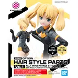 30MS オプションヘアスタイルパーツVol.1 全4種 ツインテール2