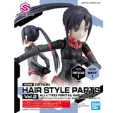 30MS オプションヘアスタイルパーツVol.2 全4種 ポニーテールヘア1
